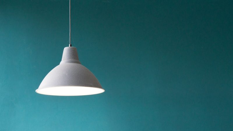 Lamp