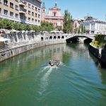 Discover the Charm of Ljubljana, Slovenia