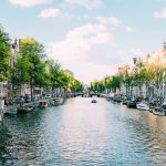 Traveling from Amsterdam to Paris by Train: A Comprehensive Guide