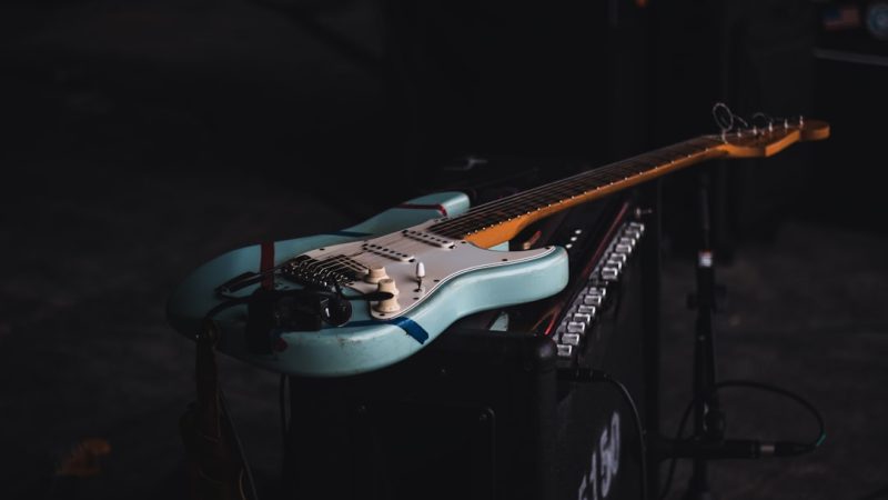 Fender