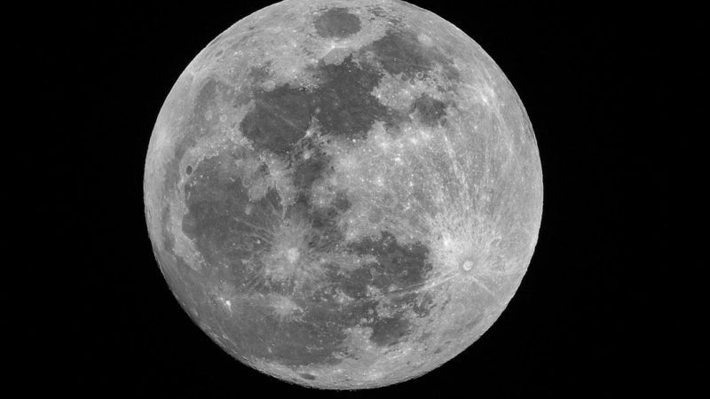Moon