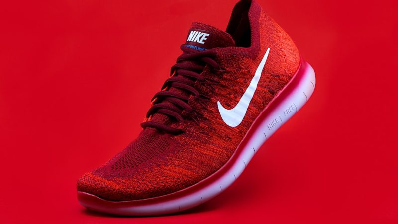 NIKE FREE